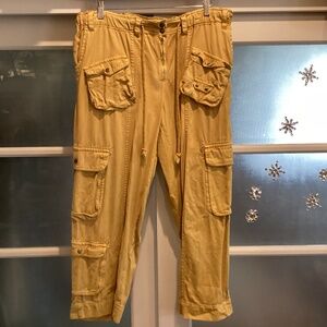 Free People Pants